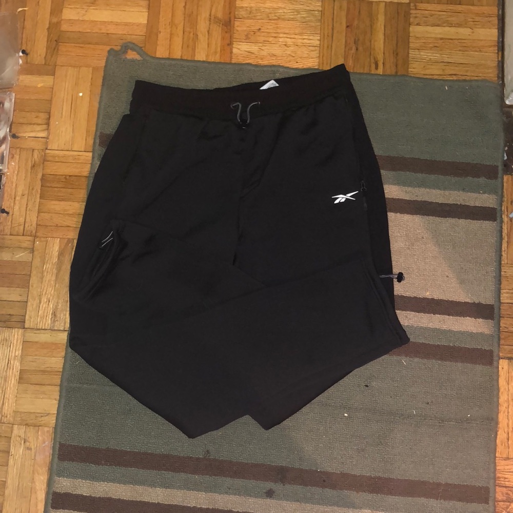 Reebok Sweatpants Men